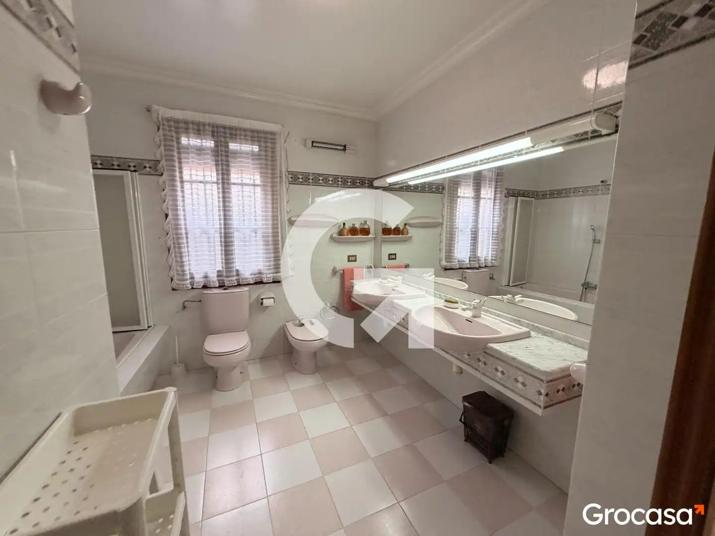 Casa con terrazza in vendita a CL TRABAJO, DEL, imagen 12
