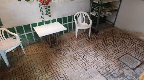 Foto 2 de Planta baixa en venda a Cristóbal Colón, Ensanche - Franciscanos, Albacete