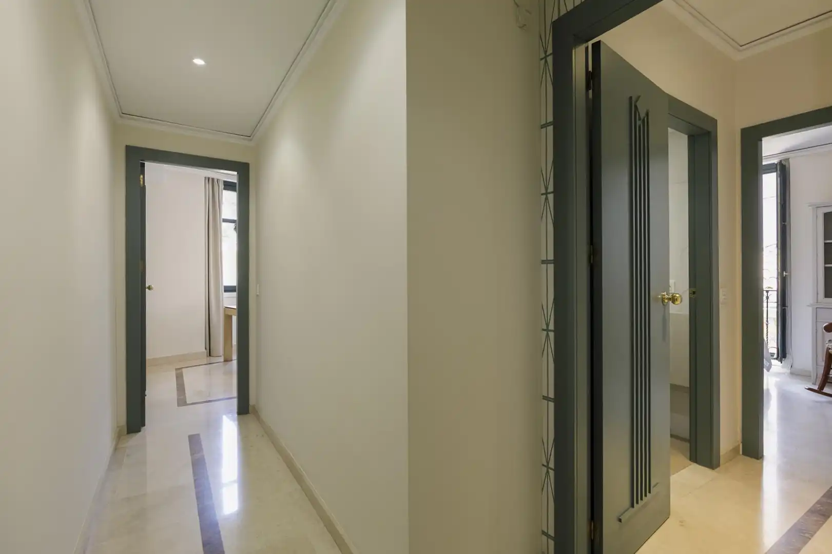 Apartament amb ascensor en venda a Calle Gran Vía de Colón #46 4º, imagen 6