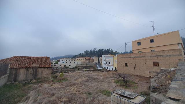 Terreno residencial en Venta en Calle CALLITA LA en Vilaflor de Chasna