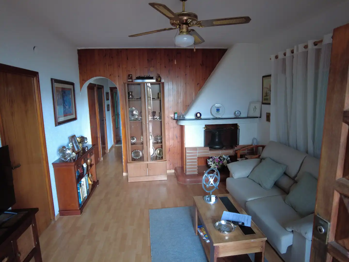 House with garden for sale in Las Rotas / Les Rotes, imagen 21