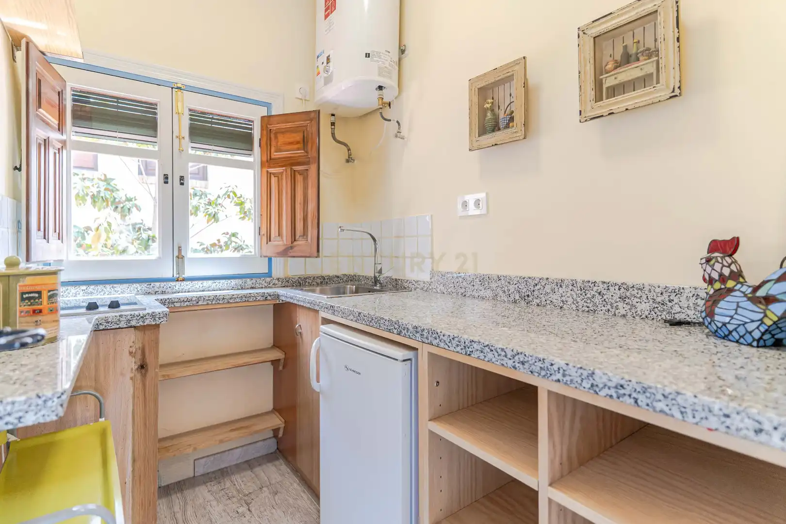 Casa o chalet en venta en Paseo de las Palmas, 3, Granada, Spain, -1, San Matías - Realejo