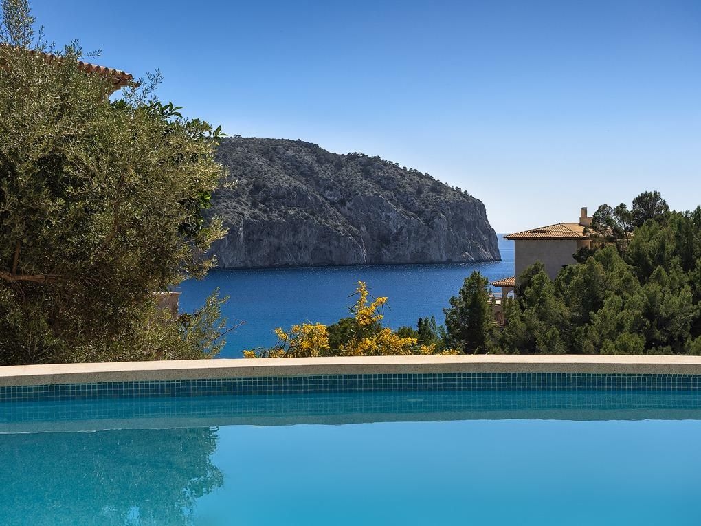 Casa o chalet en venta en Es Camp de Mar