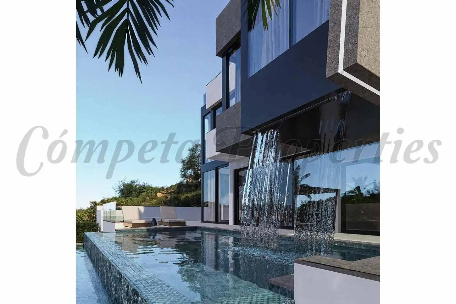 Terreny residencial en venda a Avda Pescia - Ctra de Frigiliana, imagen 12