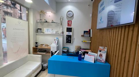 Photo 3 of Premises for rent in Carrer de Jesús, 70, Arrancapins, Valencia Capital