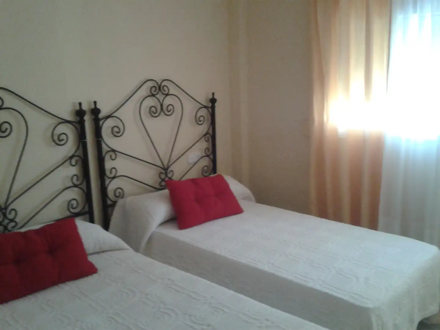 Apartament amb piscina de lloguer a N/A, imagen 6