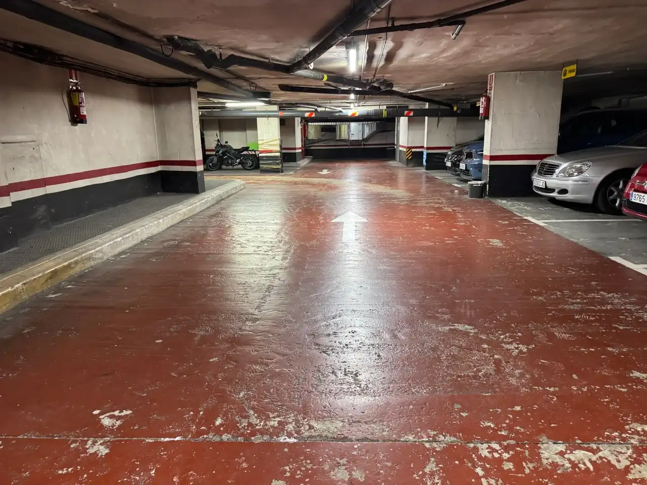 Piso con terraza en venta en Carrer de Vilamarí, imagen 44