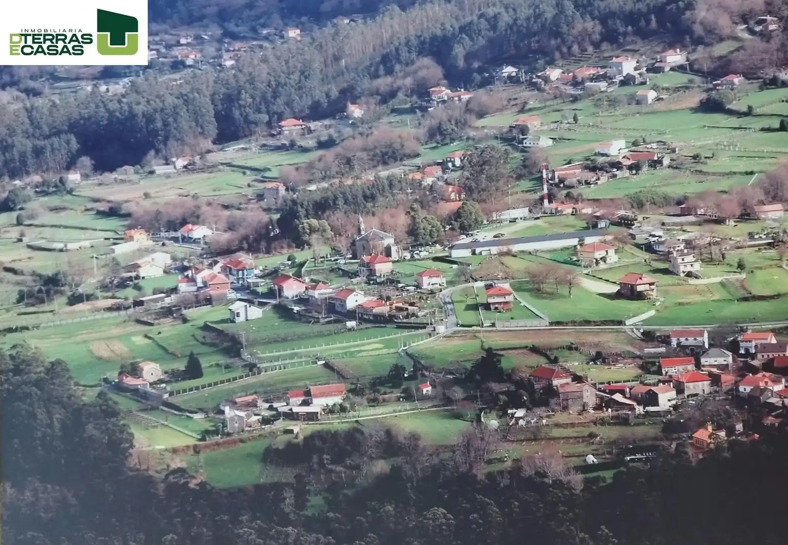 Casa amb jardí en venda a Torre de Abaixo  Amil, imagen 49