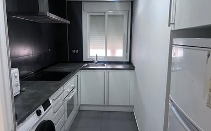 Kitchen of Flat for sale in  Zaragoza Capital