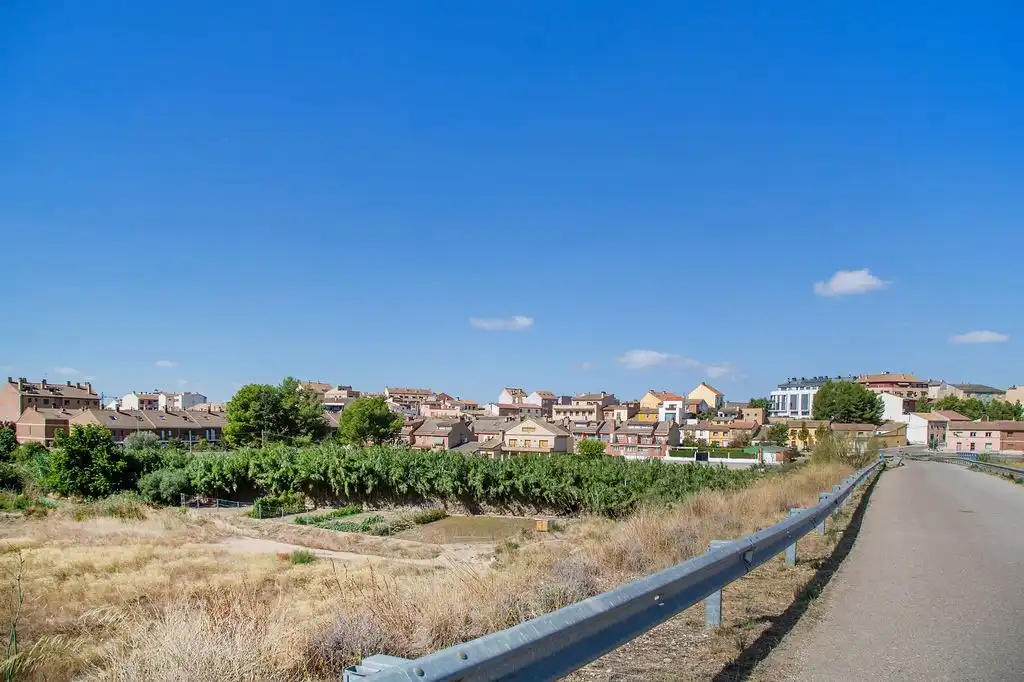 Terreni e lotti in vendita a Avenida Zaragoza, imagen 15