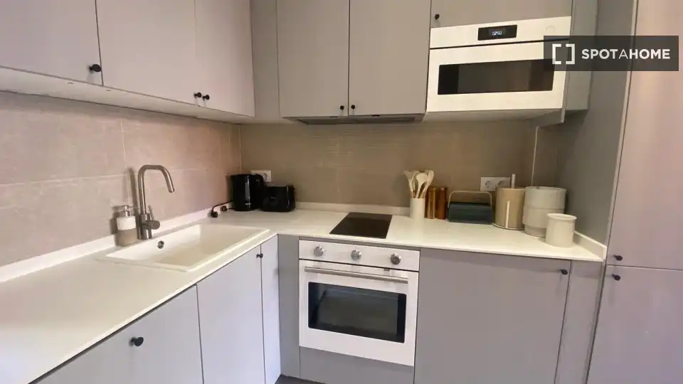 Wohnung zur Miete in Gràcia, imagen 5