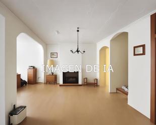 Living room of Country house for sale in L'Alqueria de la Comtessa  with Private garden, Terrace and Balcony