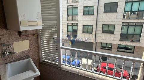 Foto 3 de Piso de alquiler en Ventiun, Ourense Capital