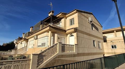 Foto 2 de Casa adosada en venda a Huércal-Overa, Almería