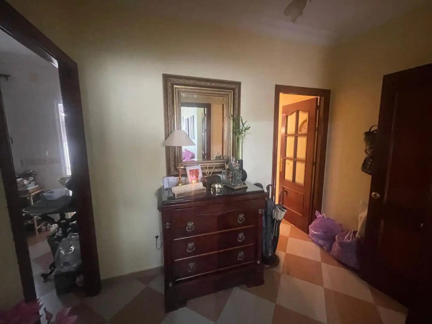 Apartamento en venta en GUADALHORCE, Lepe