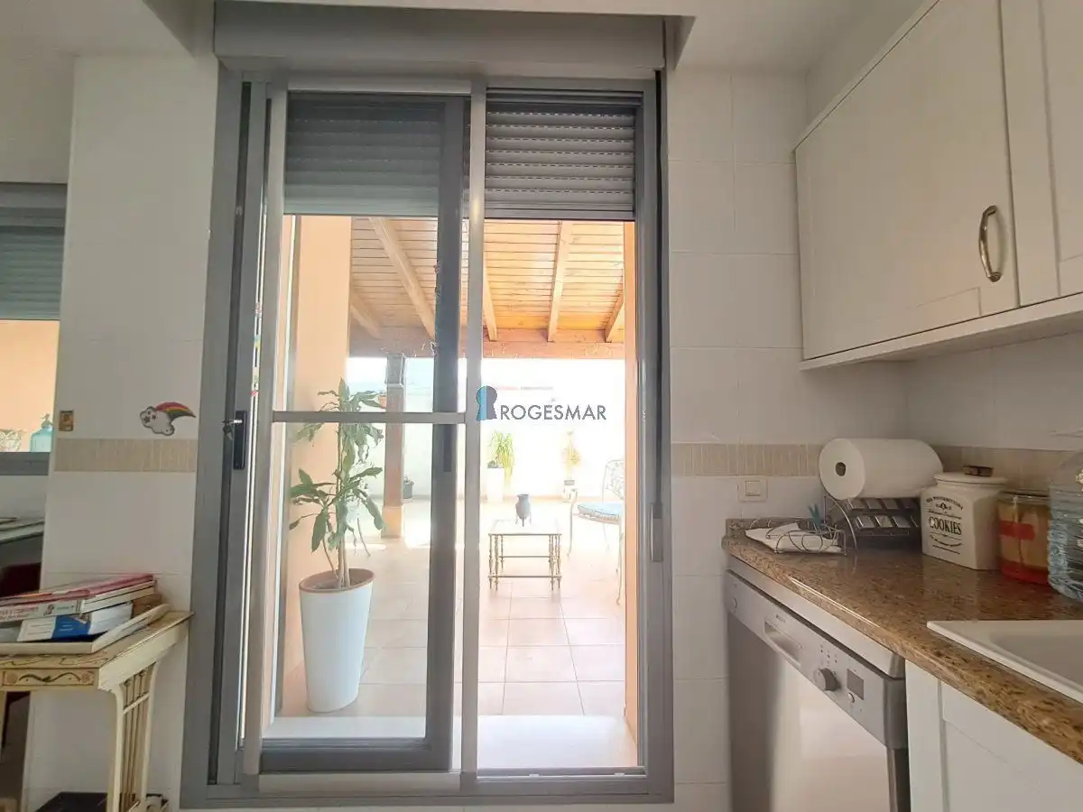 Maison mitoyenne avec terrasse à vendre à Heliópolis, imagen 25