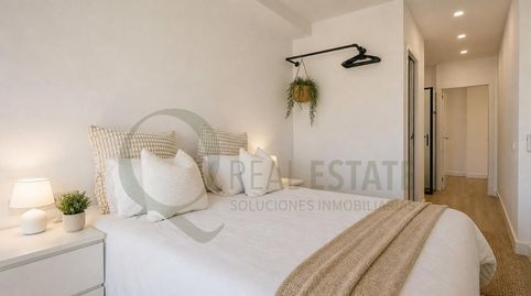Foto 3 de Piso en venta en Calle de la Cuesta de la Fábrica, Carolinas Bajas, Alicante / Alacant