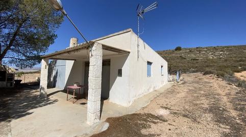Photo 3 of House or chalet for sale in Yecla, Murcia