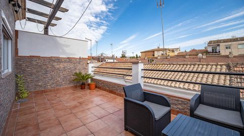 Foto 5 de Casa adosada en venta en Maracena, Granada
