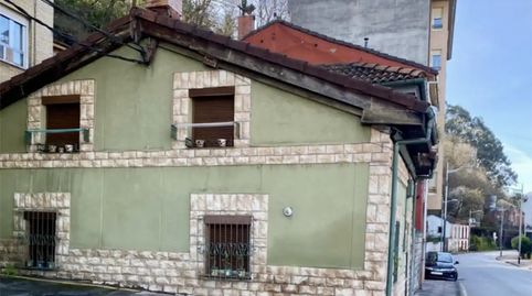 Foto 2 de Casa o chalet en venta en Plaza la Constitución, 4, La Villa - Bazuelo, Mieres (Asturias)