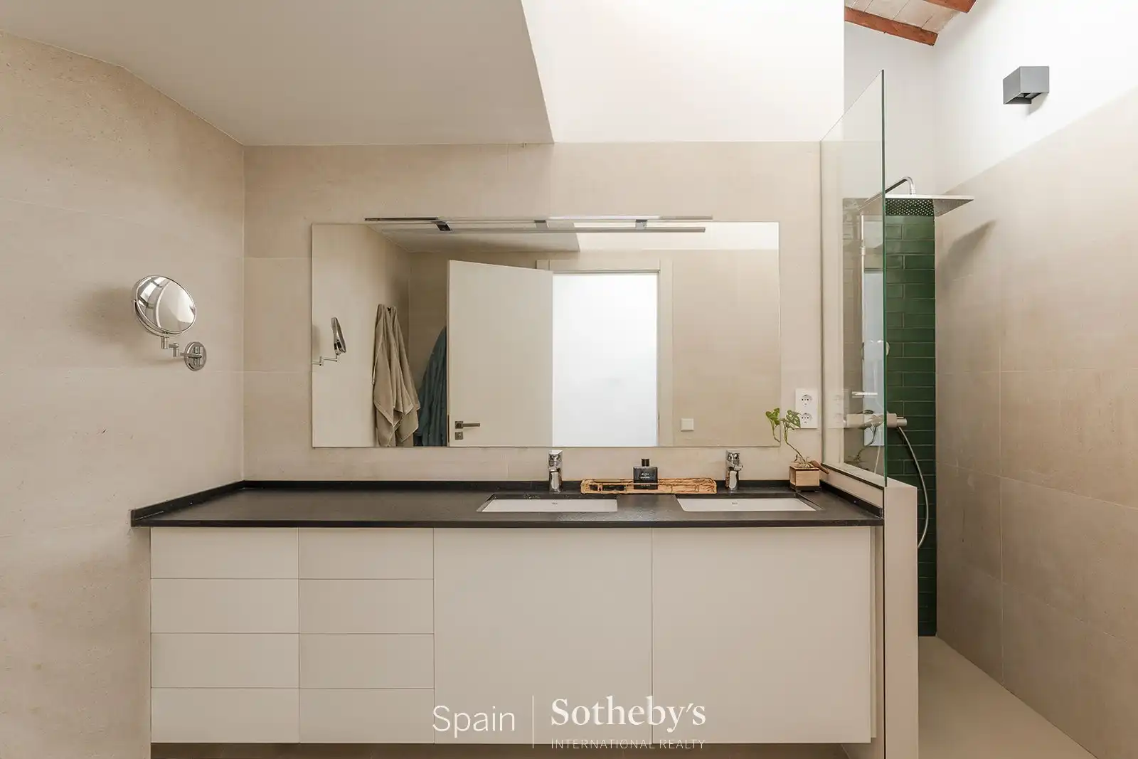 Baño de Casa o chalet en venta en Sant Pere de Ribes con Calefacción y Terraza