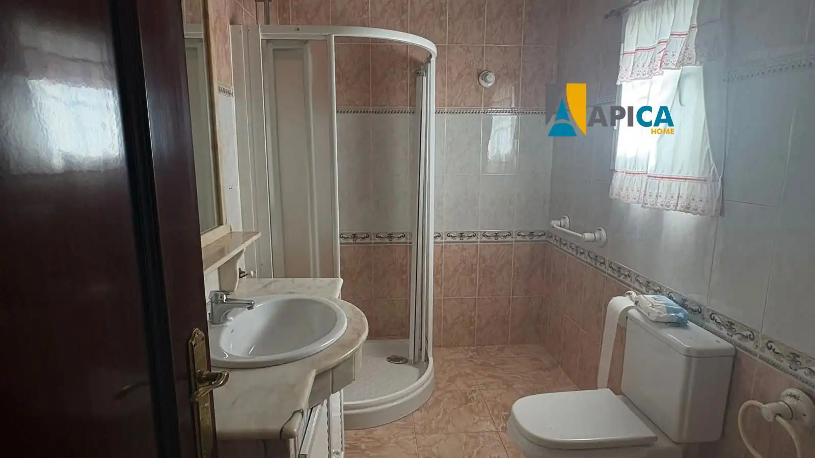 Badezimmer von Haus oder Chalet zum Verkauf in Chiclana de la Frontera mit Terrasse und Möbliert