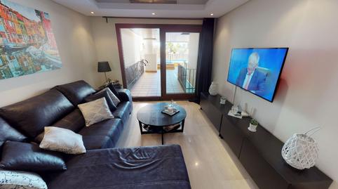 Foto 5 de Apartamento de alquiler con opción a compra en N-340, 4, Kempinski, Málaga