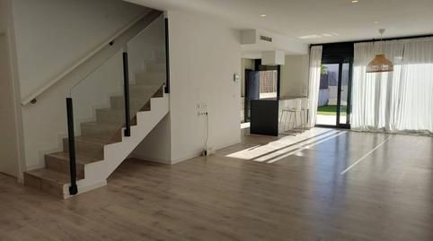 Photo 2 of Single-family semi-detached to rent in Calle Mar Cantábrico, Torre en Conill - Cumbres de San Antonio, Bétera