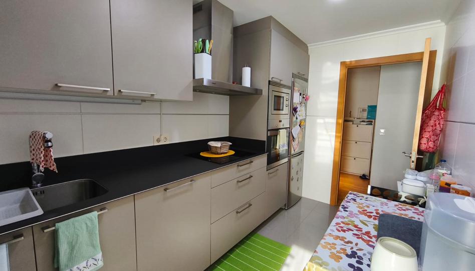 Foto 1 de Pis en venda a Allariz, Ourense