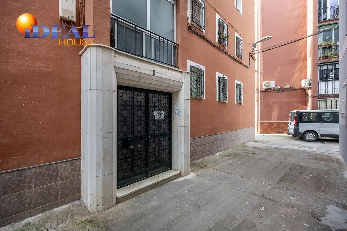 Pis amb terrassa en venda a Zaidín, imagen 20