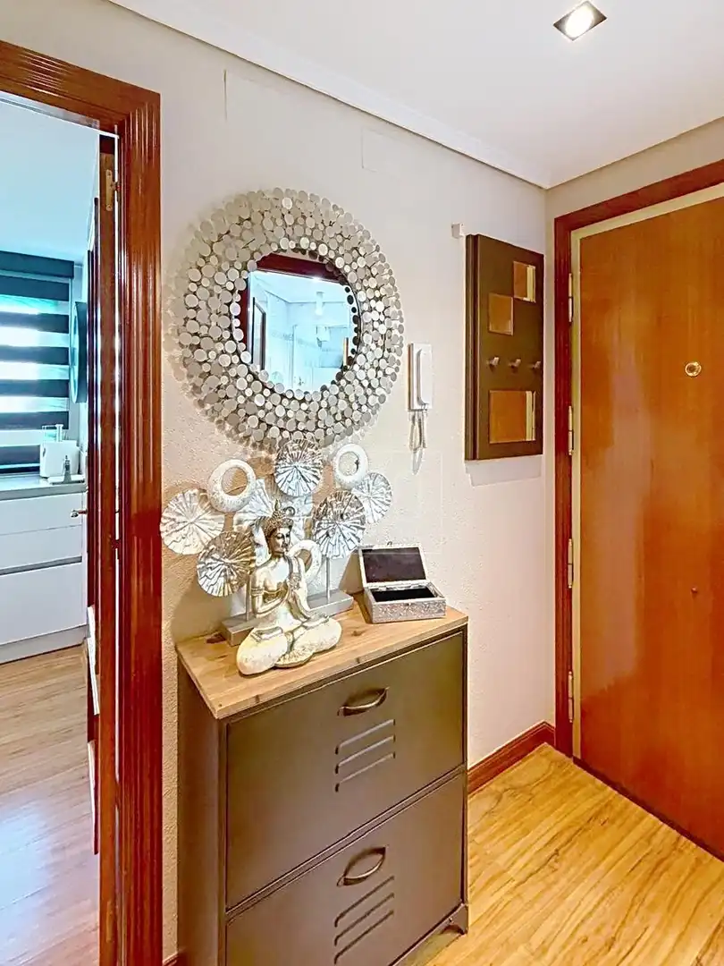 Flat for sale in Pinto  with Air Conditioner, Heating and Terrace