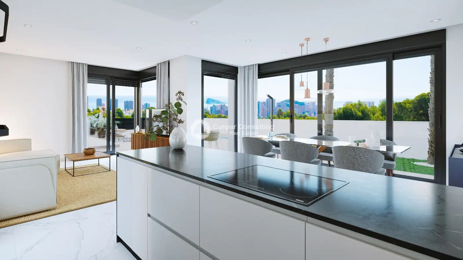 Villa mit Pool zum Verkauf in Nou, imagen 14