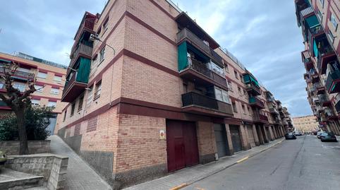 Foto 4 de Pis en venda a Carrer Sant Jaume, 6, Santa Margarida de Montbui, Barcelona