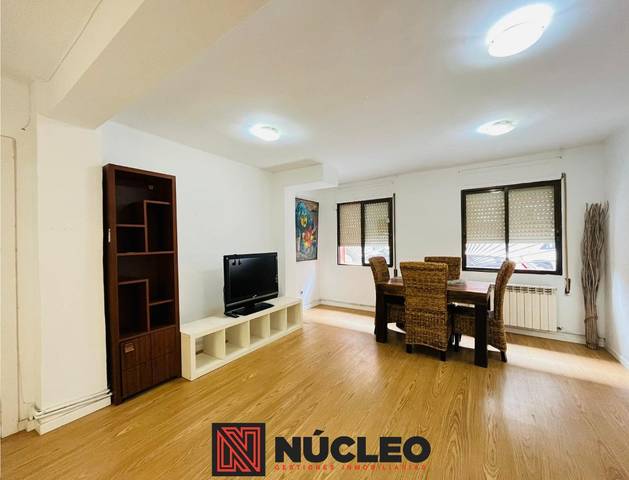 Piso en Venta en Calle de Juan José Gárate en Barrio de San José