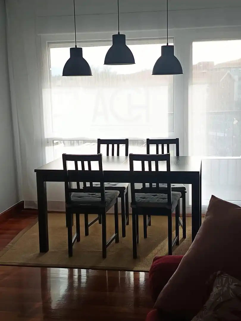 Wohnung zur Miete in Sopela