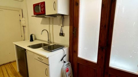 Foto 5 de Apartament de lloguer a Casco Histórico, Tudela