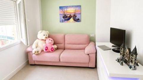 Photo 5 of Flat for sale in Doctor Marañón, Martiricos - La Roca - La Rosaleda, Málaga Capital