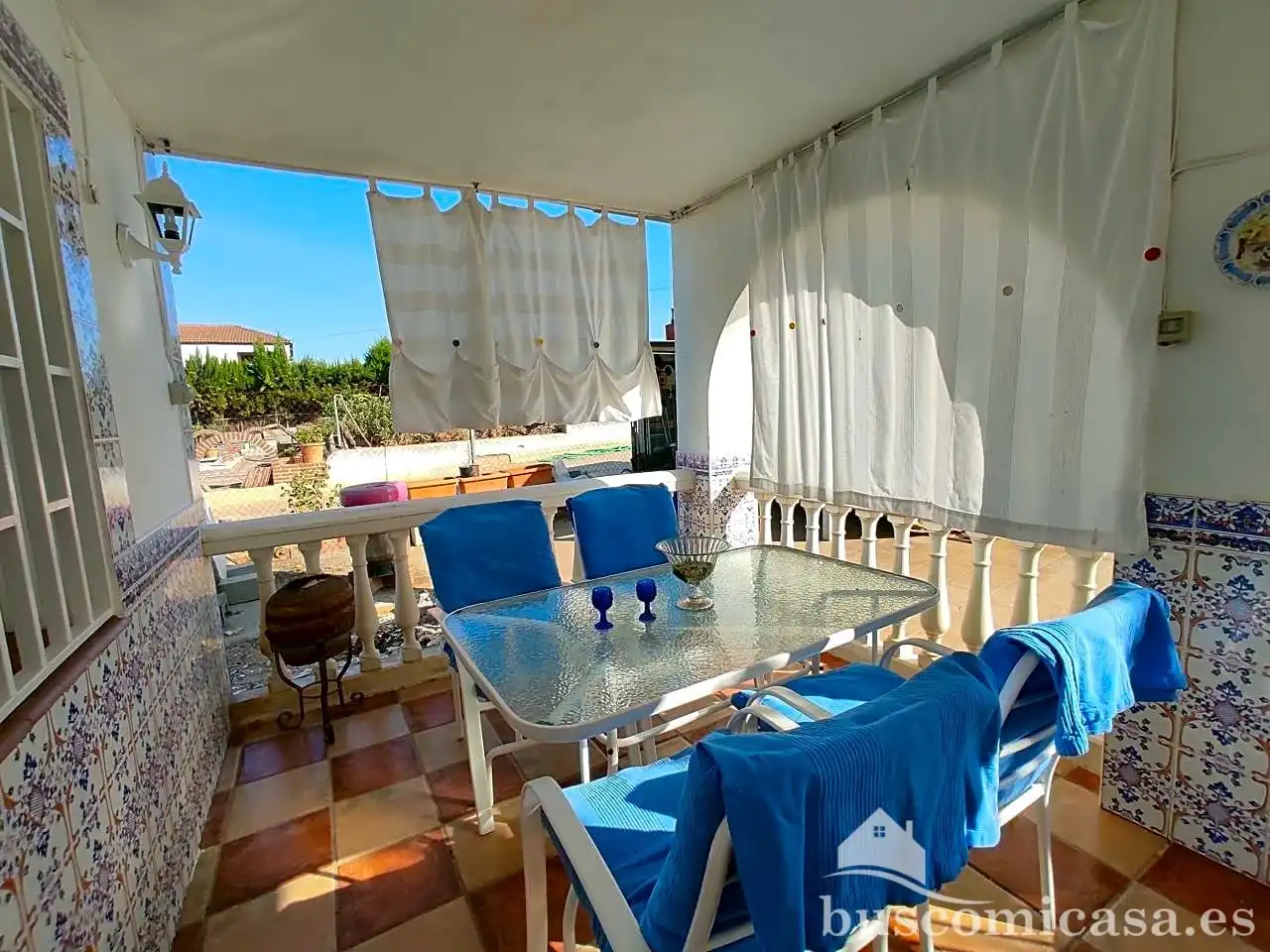 Casa amb piscina en venda a F, imagen 8