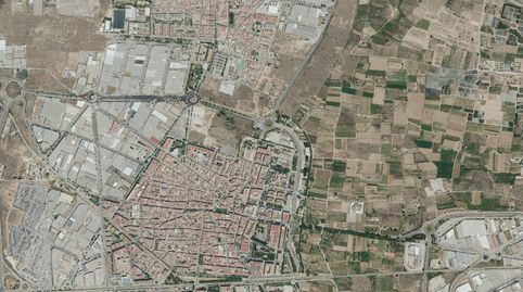 Suelo urbano residencial plurifamiliar en Aldaia, immagine 4