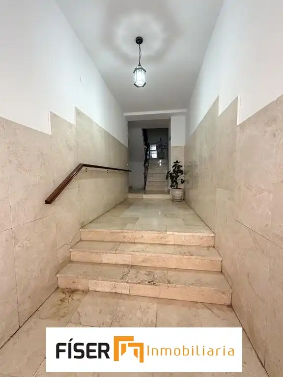Flat with terrace to rent in Calle Hernando de Zafra, imagen 18