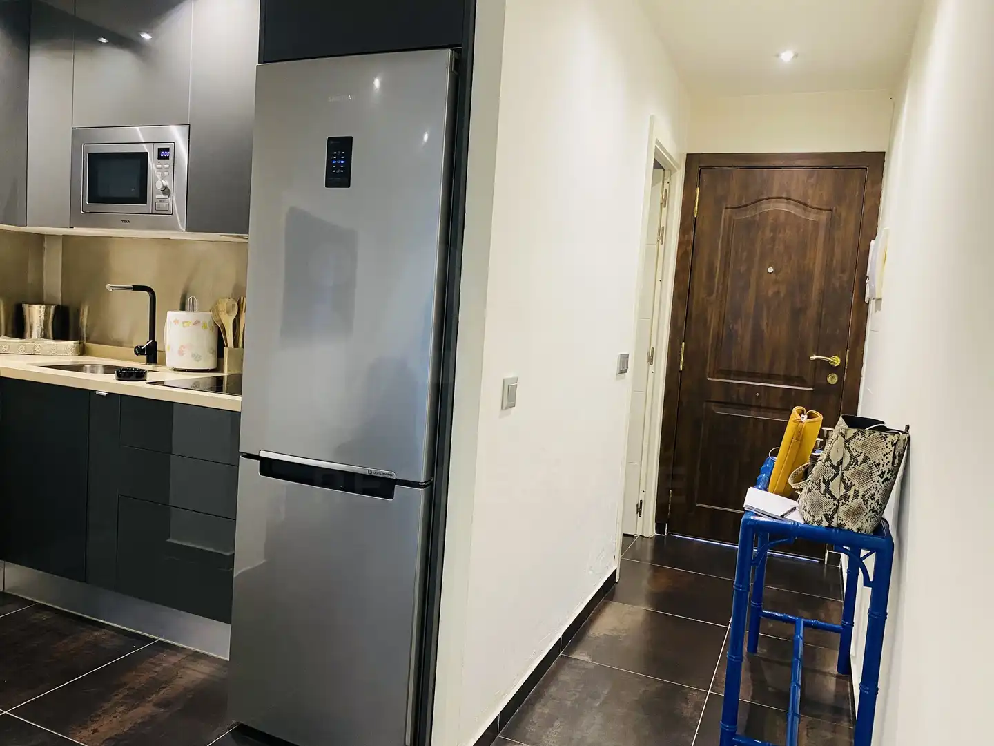 Appartamento con piscina in vendita a Selwo, imagen 16