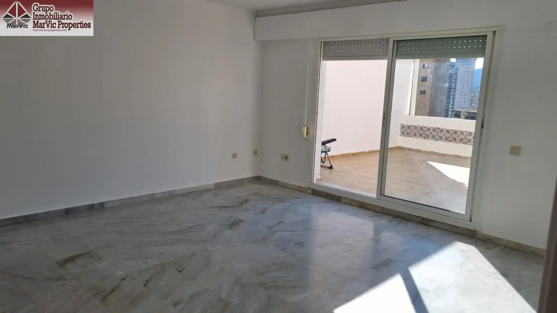 Wohnung mit Pool zum Verkauf in Playa de Poniente, imagen 4