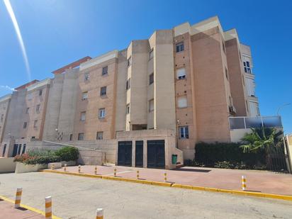 Exterior view of Flat for sale in La Línea de la Concepción