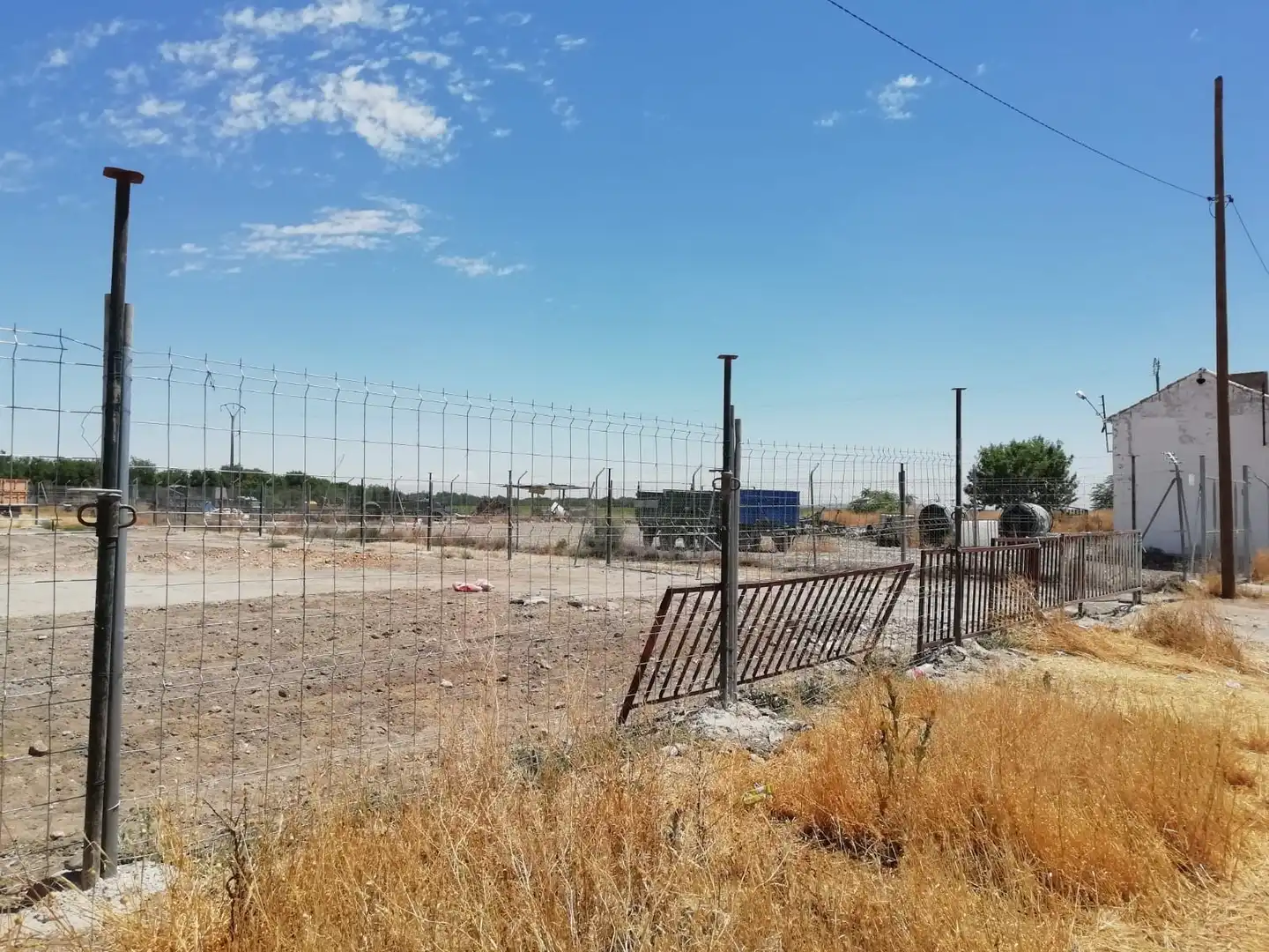 Lands and plots for sale in Corral de Almaguer, imagen 5