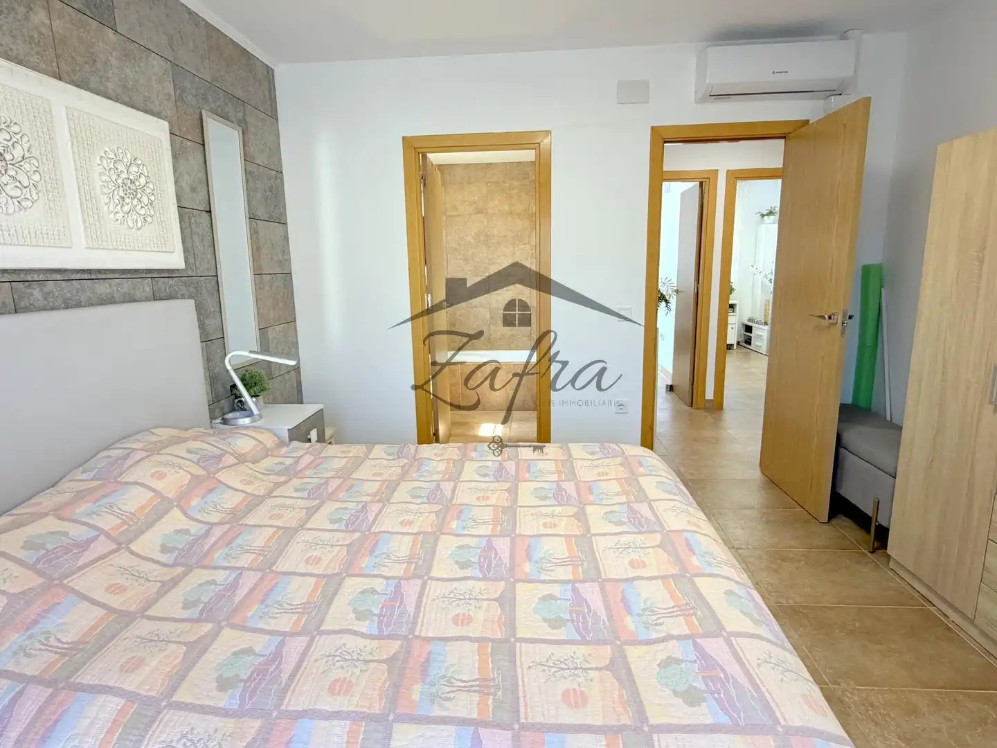 Haus mit Garten zum Verkauf in Carrer Carrer Lluna, imagen 12