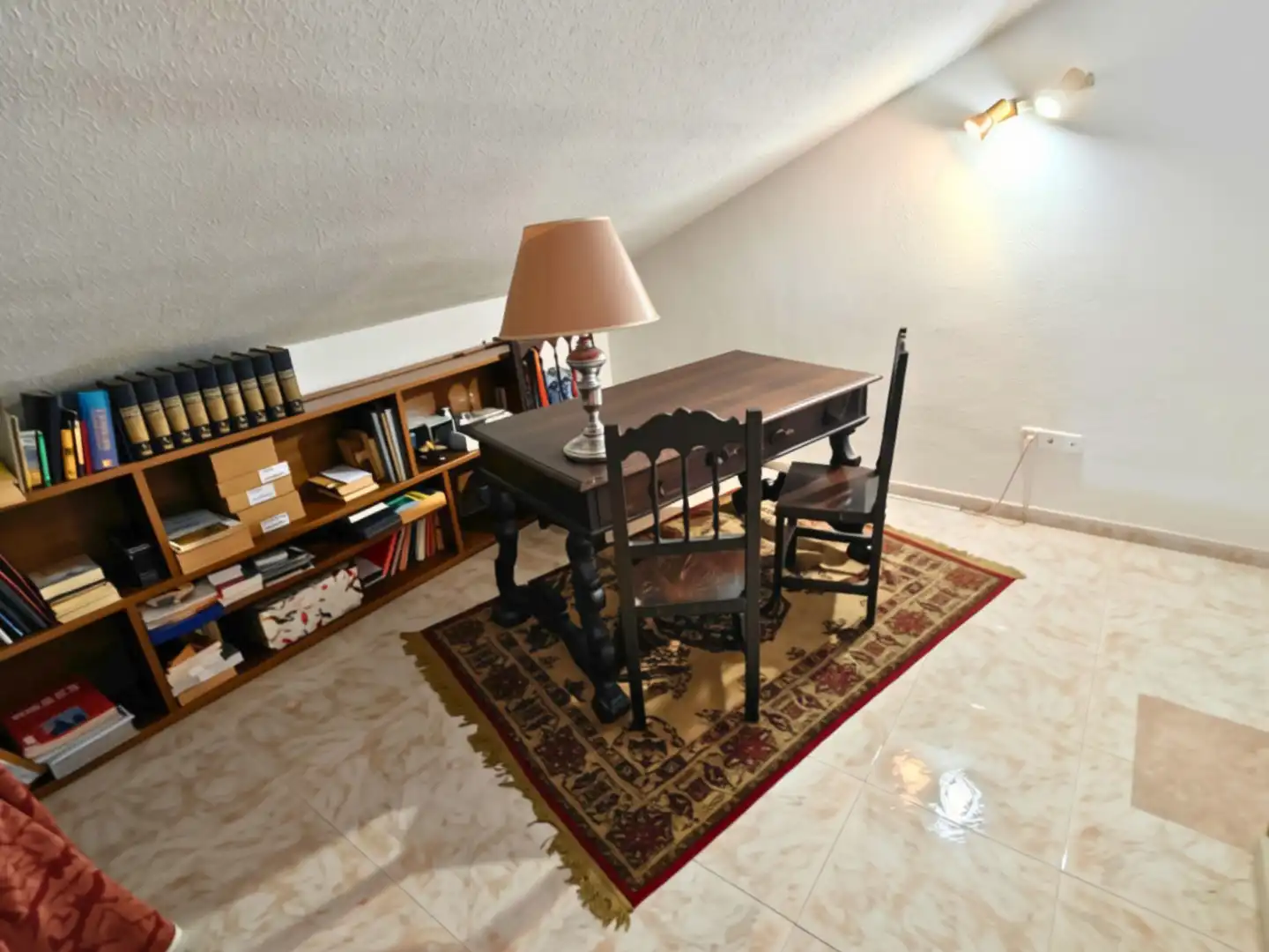 Detached house with pool for sale in Moraleja de Enmedio, imagen 64