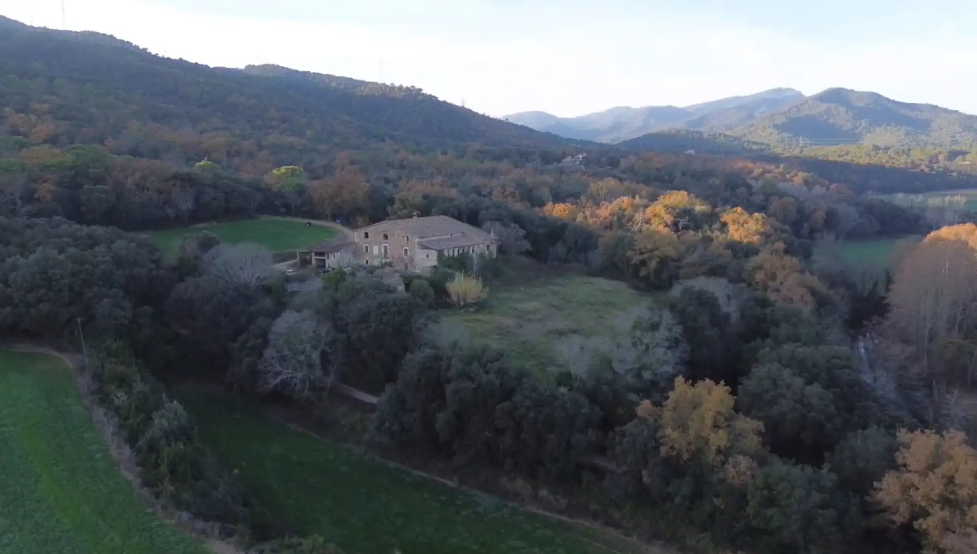 Casa rústica amb terrassa en venda a Sant Gregori, imagen 8