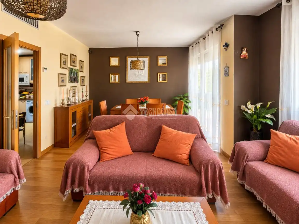 Maison jumelée à vendre à Ontígola, imagen 8