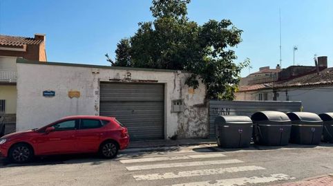 Foto 4 de Terreno en venta en Plaza Sagrera, 5, Les Franqueses del Vallès, Barcelona