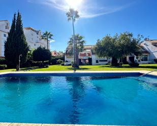 Jardí de Àtic en venda en Estepona amb Aire condicionat i Terrassa